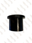 (Black) Hot Spot Fab 2/4 Link Bushing Half