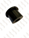 (Black) Hot Spot Fab 2/4 Link Bushing Half