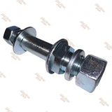 P19 Universal Shock Mount – Zinc Coated – USA Made
