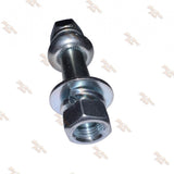 P19 Universal Shock Mount – Zinc Coated – USA Made