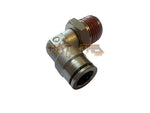 3/8" Hose 3/8" NPT 90 Deg Push-to-Connect
