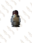1/2" Hose 1/4" NPT Straight Push-to-Connect