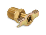Drain Cock (1/4", NPT)