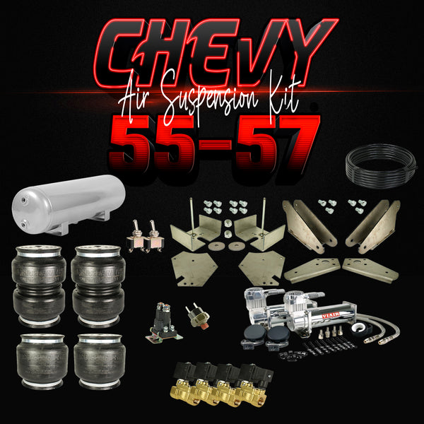 Chevy Kit 1955-1957