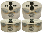 88-98 Chevy Chevy Cup Set - Hot Spot Fab