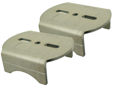 Lower Axel Pads - Hot Spot Fab