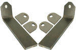 Universal Front Shock Relocator - Hot Spot Fab