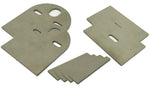 Mini Truck with Torsion Bar Brackets - Hot Spot Fab