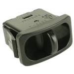 Manual Paddle Valve - Hot Spot Fab