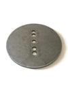 Air Bag Circle Plate Lower - Hot Spot Fab