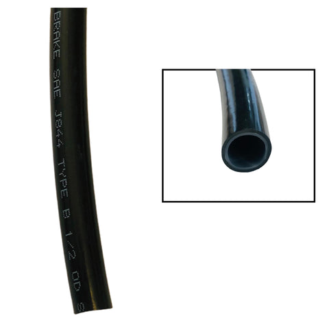 1/2" Airline DOT Per Ft