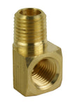 1/4" Street Elbow - Hot Spot Fab