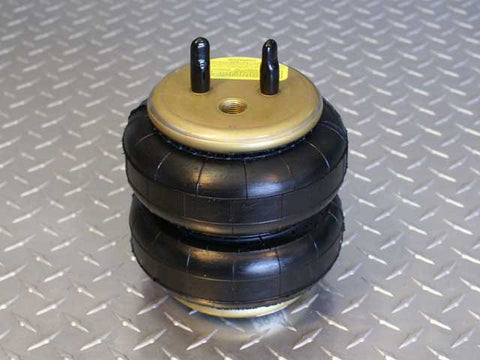 Firestone 267c 2500 lbs 1/2" NPT Red Label - Hot Spot Fab