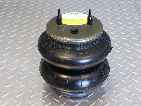 Firestone 224c 2600 lbs 1/2" NPT Red Label - Hot Spot Fab