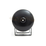 2 Gallon Black Aluminum