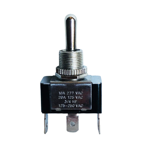 3 Prong Switch