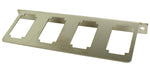 Panel 4 Paddle Valve Mount - Hot Spot Fab