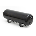 4 Gallon Black Aluminum Air Tank