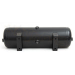 4 Gallon Black Aluminum Air Tank