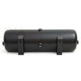 4 Gallon Black Aluminum Air Tank
