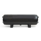 4 Gallon Black Aluminum Air Tank