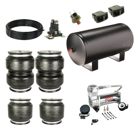Basic Air Ride Kit