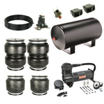 Basic Air Ride Kit
