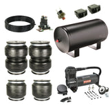 Basic Air Ride Kit