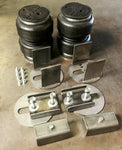 Chevy Rear Kit 1939- 1954 - Hot Spot Fab