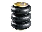 Contitech 2380Z14 Air Bag 1/2 2-Ply Triple Bellow
