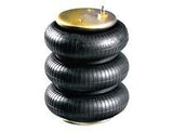 Contitech 2380Z14 Air Bag 1/2 2-Ply Triple Bellow