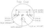 "Power House" By Universal Air - Hot Spot Fab