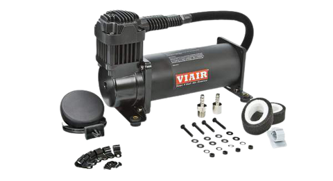 VIAIR 444C SINGLE BLACK AIR COMPRESSOR
