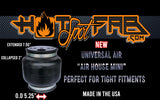 "Air house Mini" by Universal Air