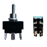 6 Prong Switch