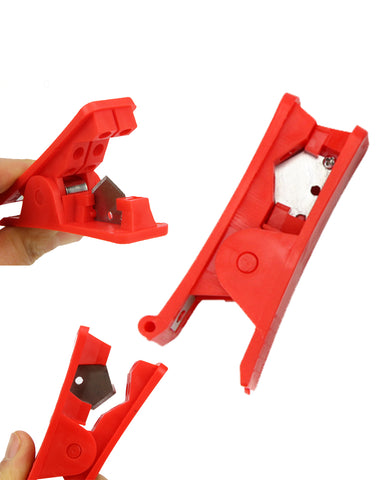 Air Suspension Airline Cutter