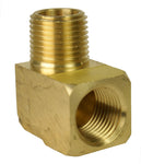 3/8" Street Elbow - Hot Spot Fab