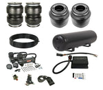 Chevy Tahoe Air Suspension KIT 2007-2015