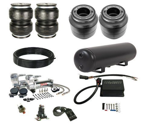 Chevy Tahoe Air Suspension KIT 2007-2015