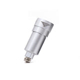 Water Trap Aluminum Air Filter