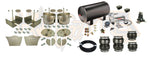 Impala Manual Kit 1958-1964