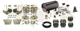 Impala Manual Kit 1958-1964