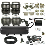 1958-1964 Impala Air Suspension Kit With Slam Valve